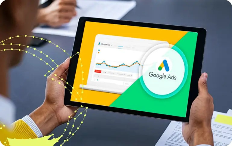 google ads agency USA
