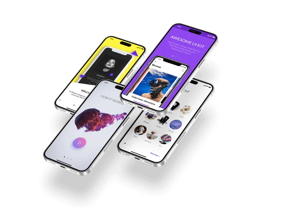 ios app development