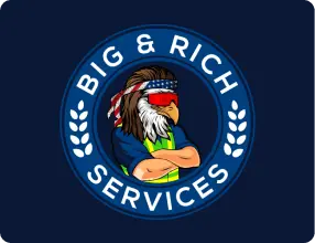 Big & rich