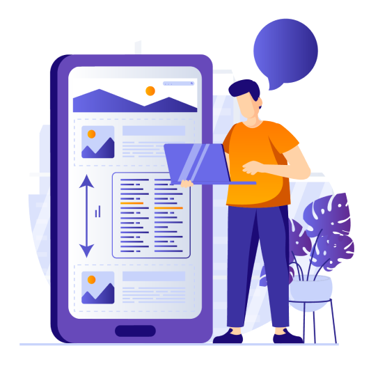 On Demand App Developers in USA