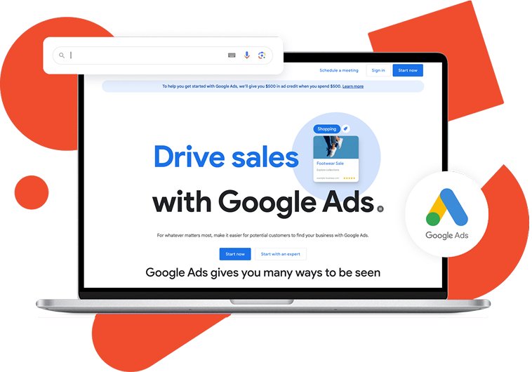 google ads agency USA