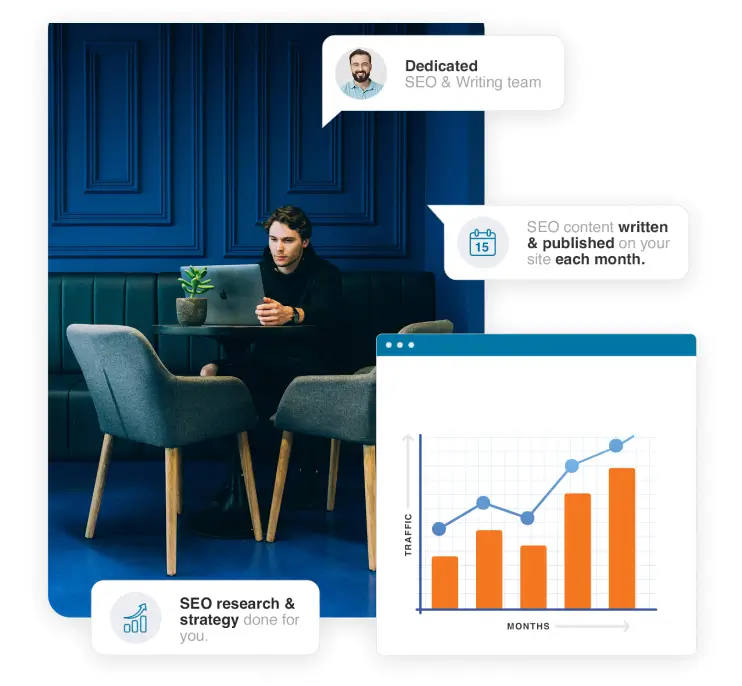 lead generation company USA