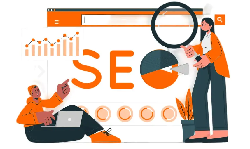 Seo company USA