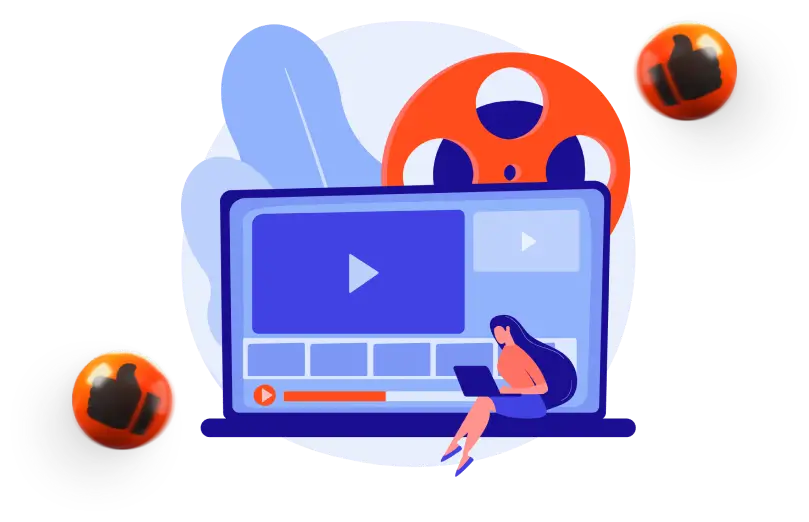 Best animation company in USA