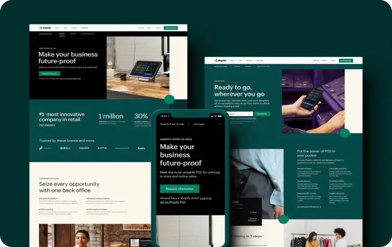 shopify experts