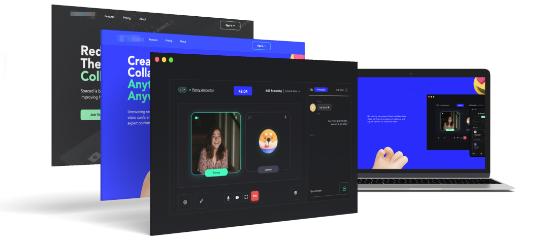 UI UX Design Agency in USA