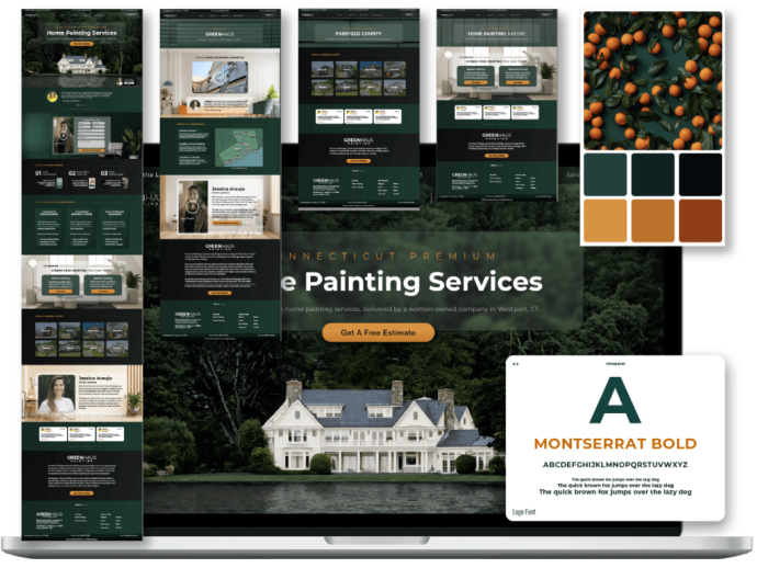 UI UX Designing company in USA
