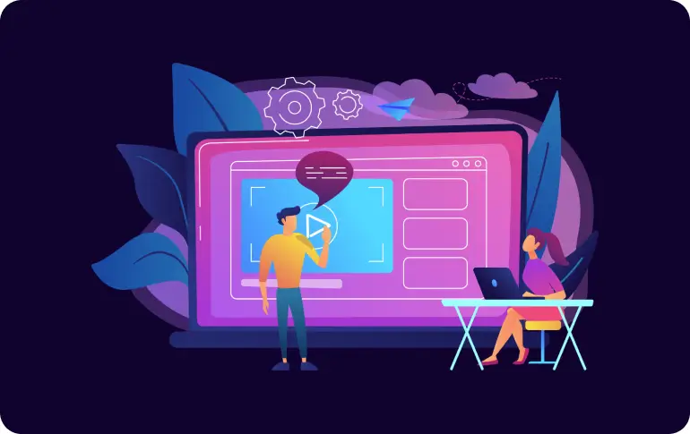 Professional Video Animation in USA